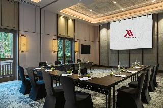 Phuket Marriott Resort and Spa, Nai Yang Beach fotoÄŸrafÄ±