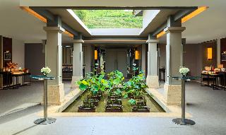 Phuket Marriott Resort and Spa, Nai Yang Beach fotoÄŸrafÄ±