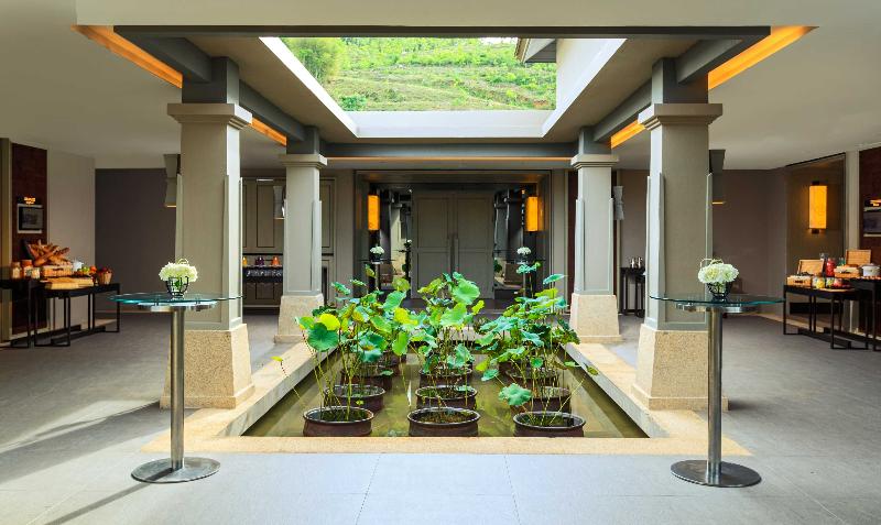 Phuket Marriott Resort and Spa, Nai Yang Beach - Toplantı