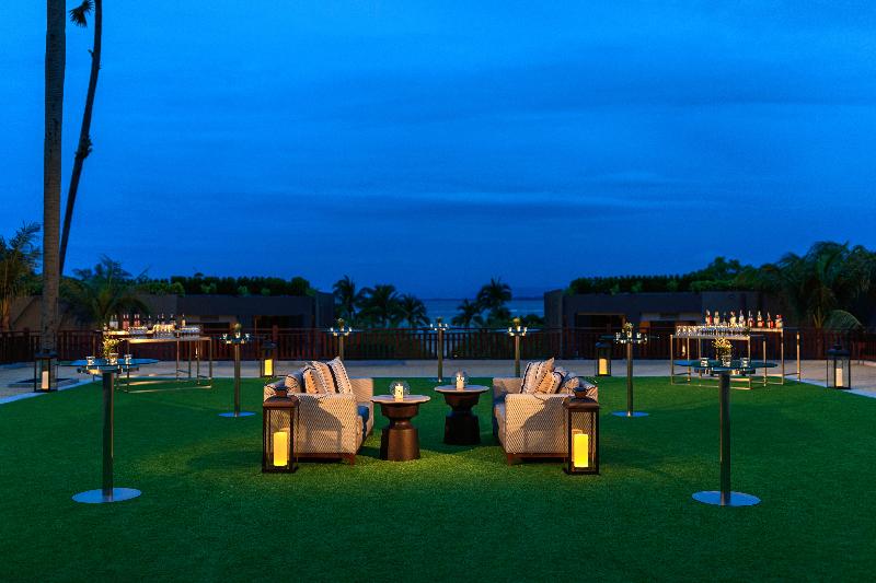 Phuket Marriott Resort and Spa, Nai Yang Beach - Toplantı
