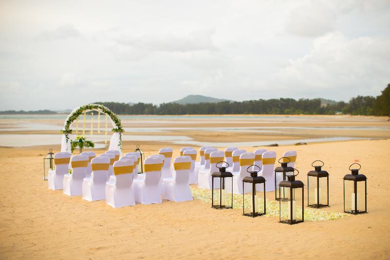 Phuket Marriott Resort and Spa, Nai Yang Beach - Toplantı