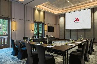 Phuket Marriott Resort and Spa, Nai Yang Beach fotoÄŸrafÄ±