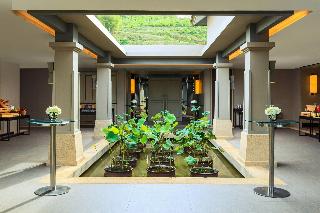 Phuket Marriott Resort and Spa, Nai Yang Beach fotoÄŸrafÄ±