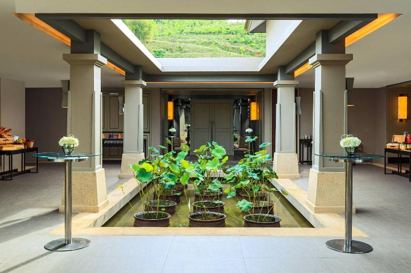 Phuket Marriott Resort and Spa, Nai Yang Beach - Toplantı