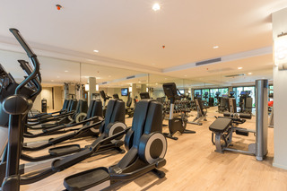 Phuket Marriott Resort and Spa, Nai Yang Beach fotoÄŸrafÄ±