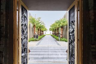 Phuket Marriott Resort and Spa, Nai Yang Beach fotoÄŸrafÄ±