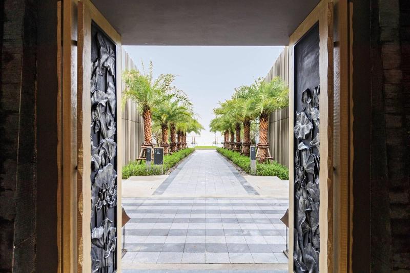 Phuket Marriott Resort and Spa, Nai Yang Beach - Aktivite