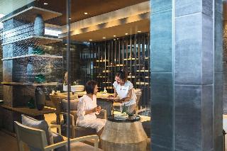 Phuket Marriott Resort and Spa, Nai Yang Beach fotoÄŸrafÄ±