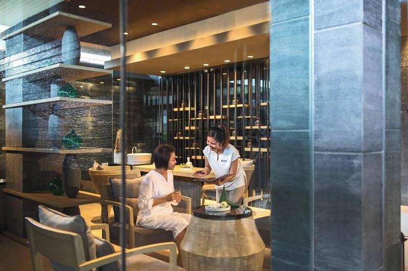 Phuket Marriott Resort and Spa, Nai Yang Beach - Aktivite