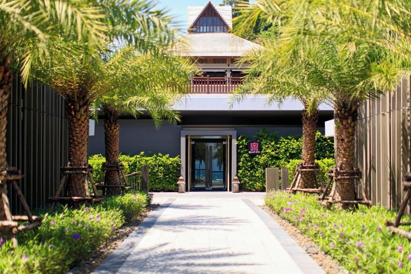 Phuket Marriott Resort and Spa, Nai Yang Beach - Aktivite