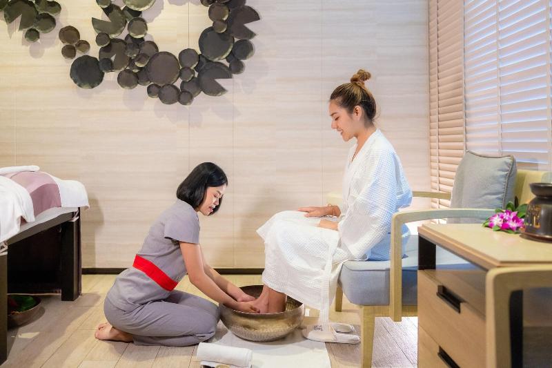 Phuket Marriott Resort and Spa, Nai Yang Beach - Aktivite