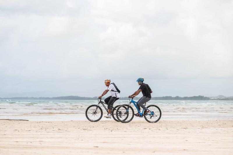 Phuket Marriott Resort and Spa, Nai Yang Beach - Aktivite