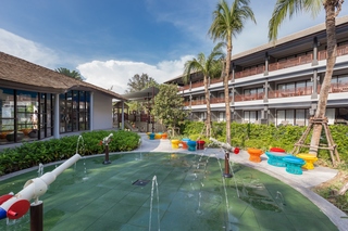Phuket Marriott Resort and Spa, Nai Yang Beach fotoÄŸrafÄ±