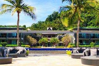 Phuket Marriott Resort and Spa, Nai Yang Beach fotoÄŸrafÄ±
