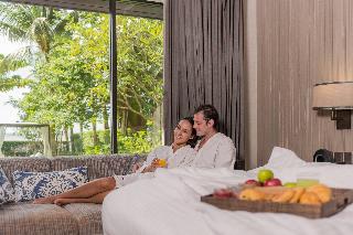 Phuket Marriott Resort and Spa, Nai Yang Beach fotoÄŸrafÄ±