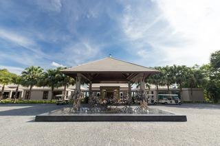 Phuket Marriott Resort and Spa, Nai Yang Beach fotoÄŸrafÄ±