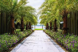 Phuket Marriott Resort and Spa, Nai Yang Beach fotoÄŸrafÄ±