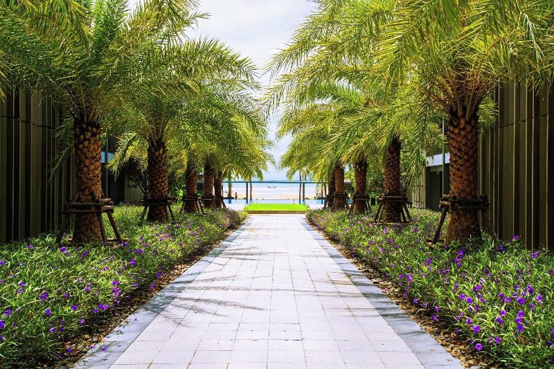 Phuket Marriott Resort and Spa, Nai Yang Beach - Genel