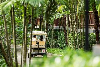Phuket Marriott Resort and Spa, Nai Yang Beach fotoÄŸrafÄ±