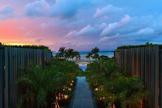Phuket Marriott Resort and Spa, Nai Yang Beach fotoÄŸrafÄ±