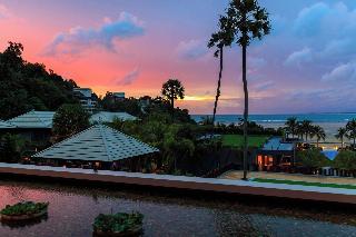 Phuket Marriott Resort and Spa, Nai Yang Beach fotoÄŸrafÄ±