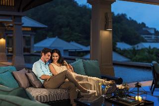 Phuket Marriott Resort and Spa, Nai Yang Beach fotoÄŸrafÄ±