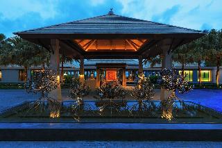 Phuket Marriott Resort and Spa, Nai Yang Beach fotoÄŸrafÄ±