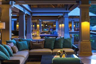 Phuket Marriott Resort and Spa, Nai Yang Beach fotoÄŸrafÄ±