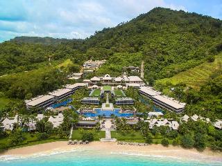 Phuket Marriott Resort and Spa, Nai Yang Beach fotoÄŸrafÄ±