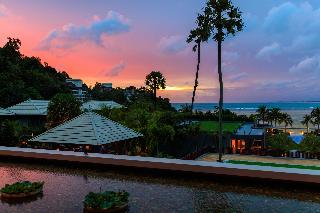 Phuket Marriott Resort and Spa, Nai Yang Beach fotoÄŸrafÄ±