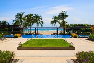 Phuket Marriott Resort and Spa, Nai Yang Beach fotoÄŸrafÄ±