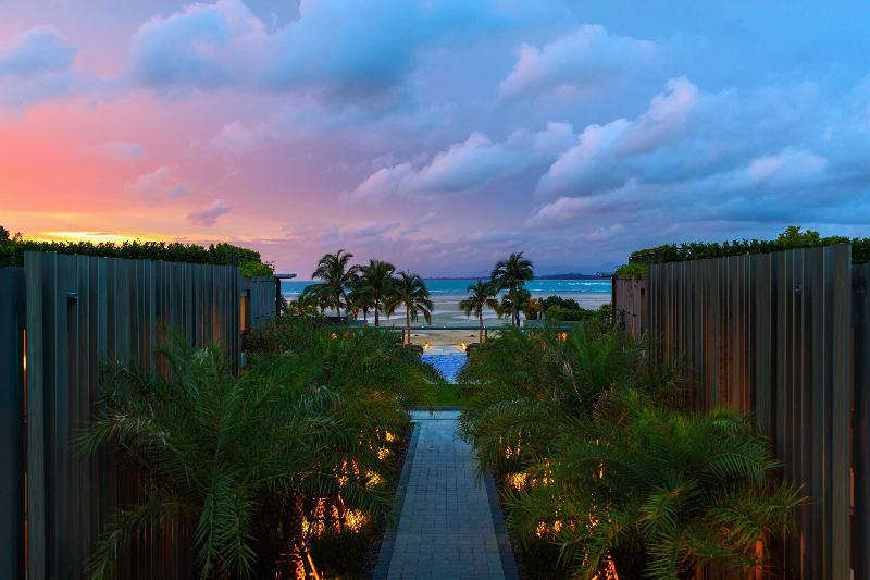 Phuket Marriott Resort and Spa, Nai Yang Beach - Genel