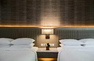 Phuket Marriott Resort and Spa, Nai Yang Beach fotoÄŸrafÄ±