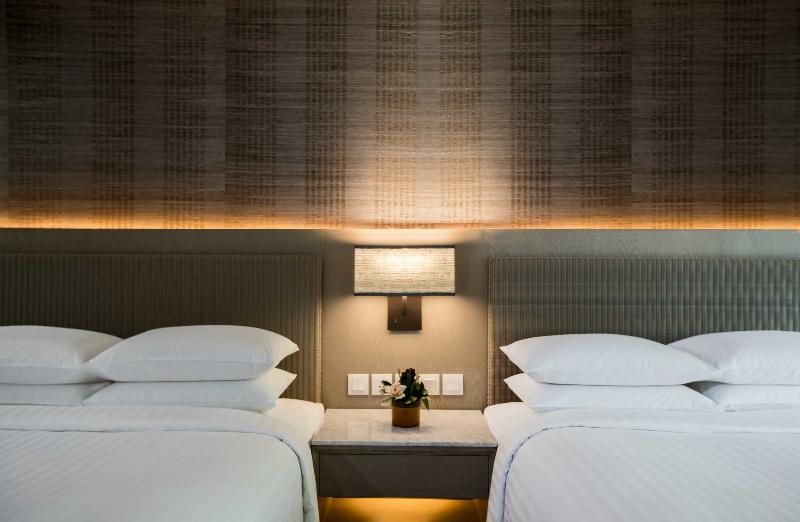 Phuket Marriott Resort and Spa, Nai Yang Beach - Oda