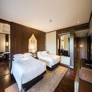 Phuket Marriott Resort and Spa, Nai Yang Beach fotoÄŸrafÄ±