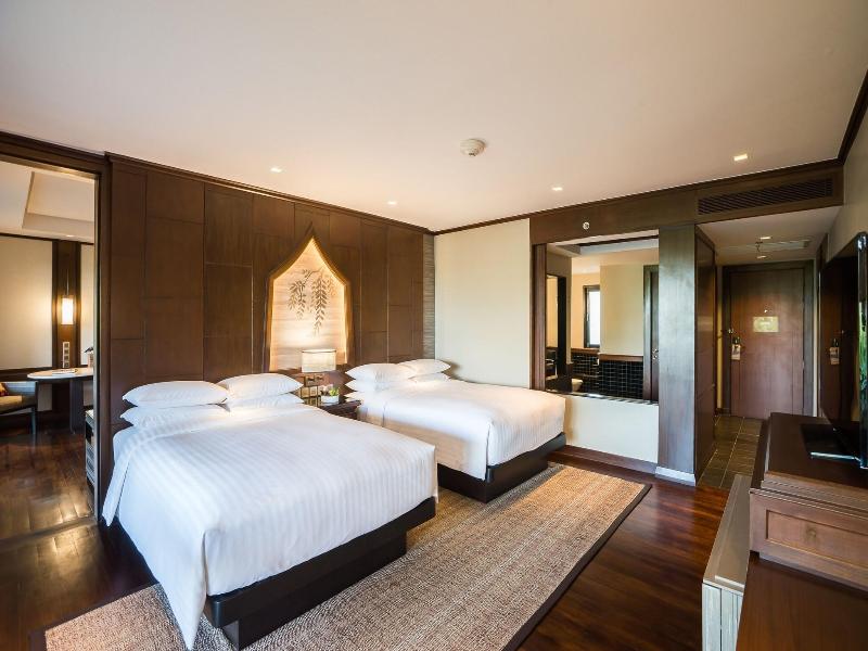 Phuket Marriott Resort and Spa, Nai Yang Beach - Oda