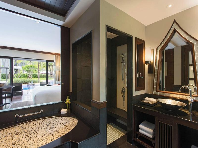Phuket Marriott Resort and Spa, Nai Yang Beach - Oda