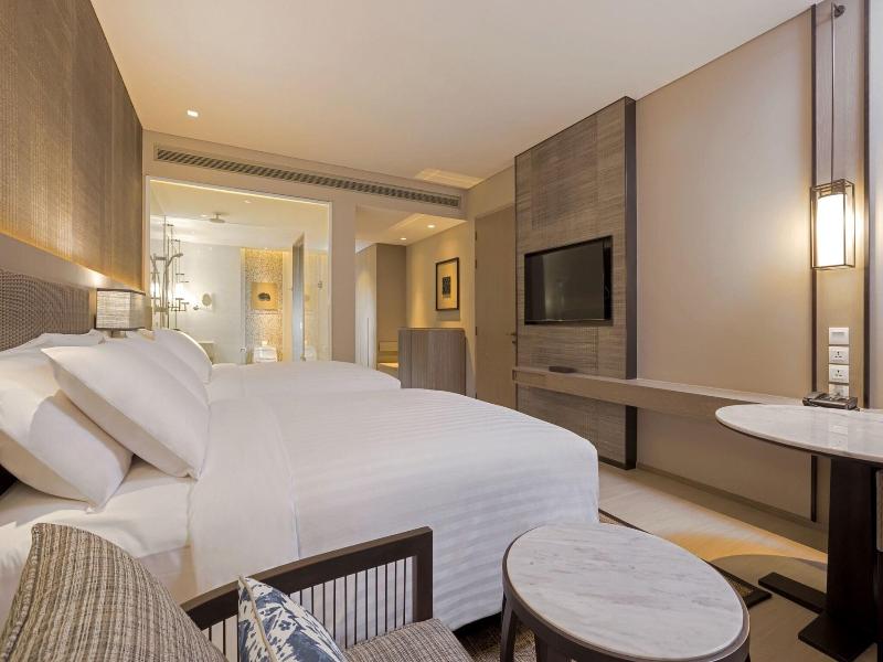 Phuket Marriott Resort and Spa, Nai Yang Beach - Oda