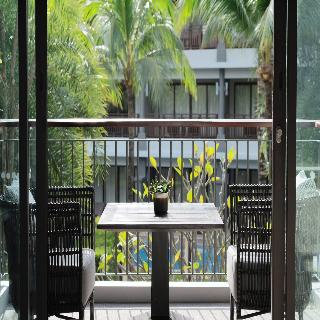 Phuket Marriott Resort and Spa, Nai Yang Beach fotoÄŸrafÄ±