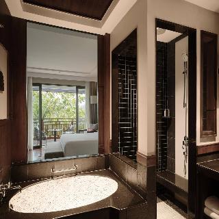 Phuket Marriott Resort and Spa, Nai Yang Beach fotoÄŸrafÄ±