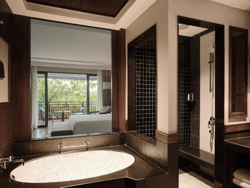 Phuket Marriott Resort and Spa, Nai Yang Beach - Oda