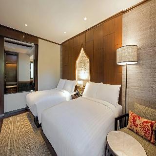 Phuket Marriott Resort and Spa, Nai Yang Beach fotoÄŸrafÄ±