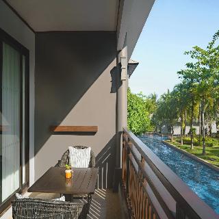 Phuket Marriott Resort and Spa, Nai Yang Beach fotoÄŸrafÄ±