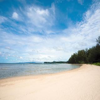 Phuket Marriott Resort and Spa, Nai Yang Beach fotoÄŸrafÄ±