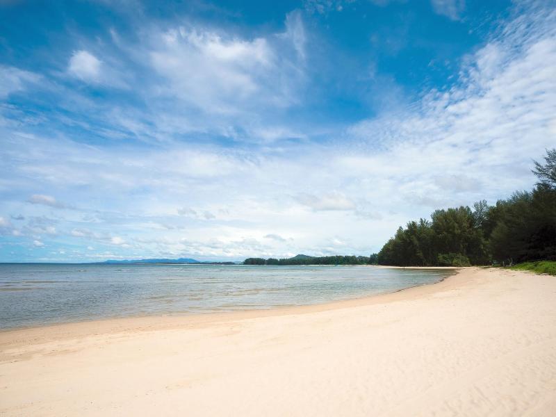 Phuket Marriott Resort and Spa, Nai Yang Beach - Oda