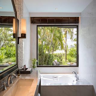 Phuket Marriott Resort and Spa, Nai Yang Beach fotoÄŸrafÄ±