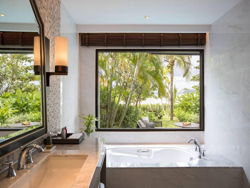 Phuket Marriott Resort and Spa, Nai Yang Beach - Oda