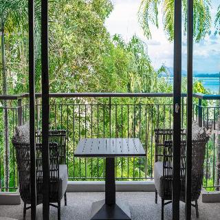 Phuket Marriott Resort and Spa, Nai Yang Beach fotoÄŸrafÄ±