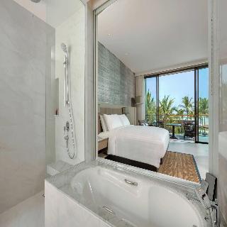 Phuket Marriott Resort and Spa, Nai Yang Beach fotoÄŸrafÄ±