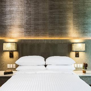 Phuket Marriott Resort and Spa, Nai Yang Beach fotoÄŸrafÄ±